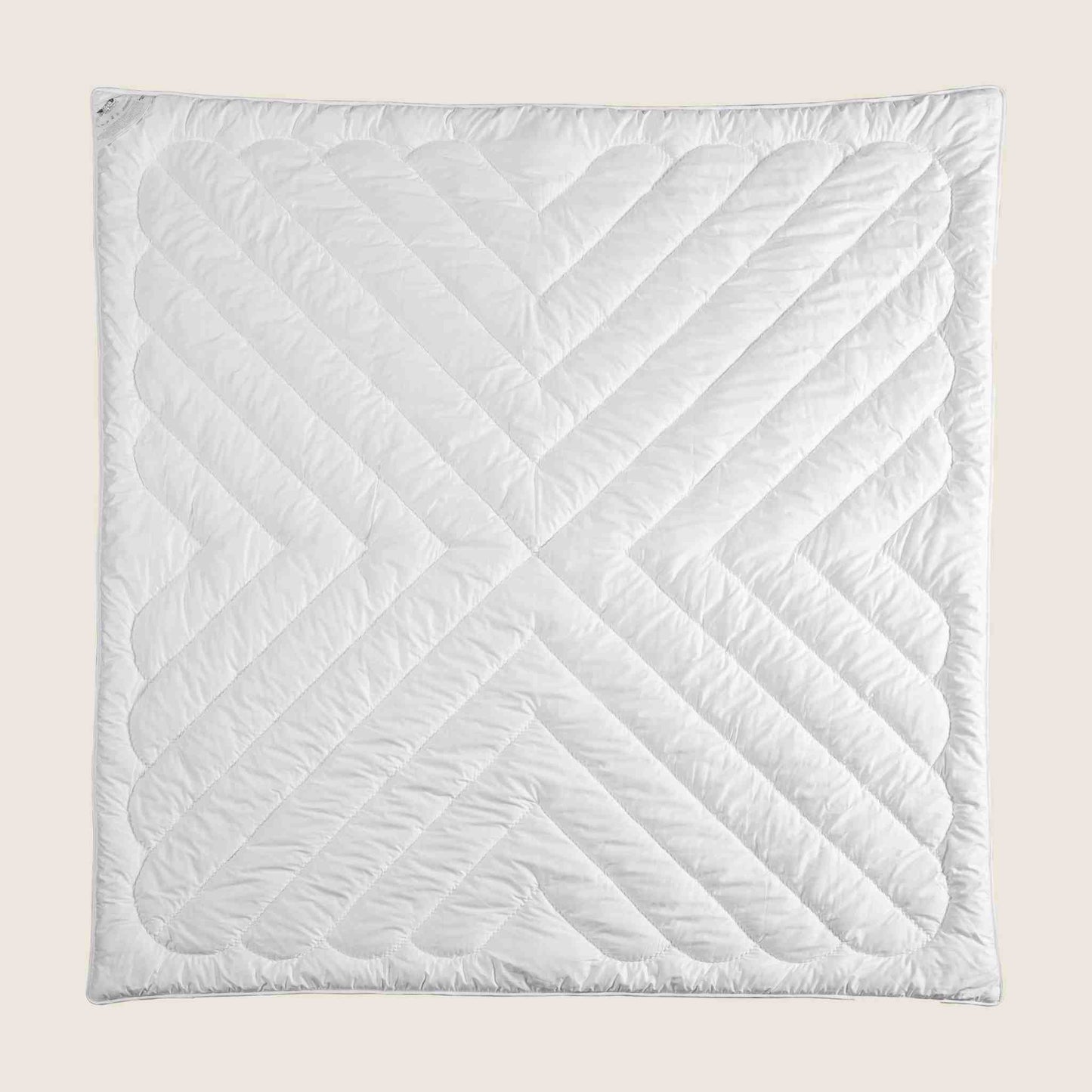 Double ÉTAUDORÉ summer alpaca duvet