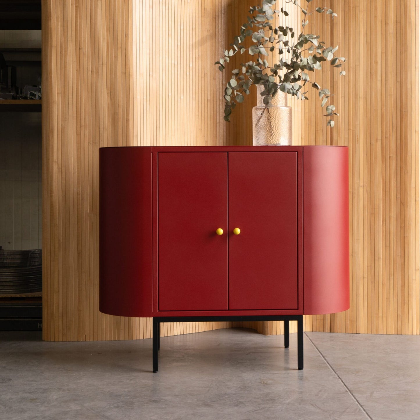 Siena 01 Sideboard