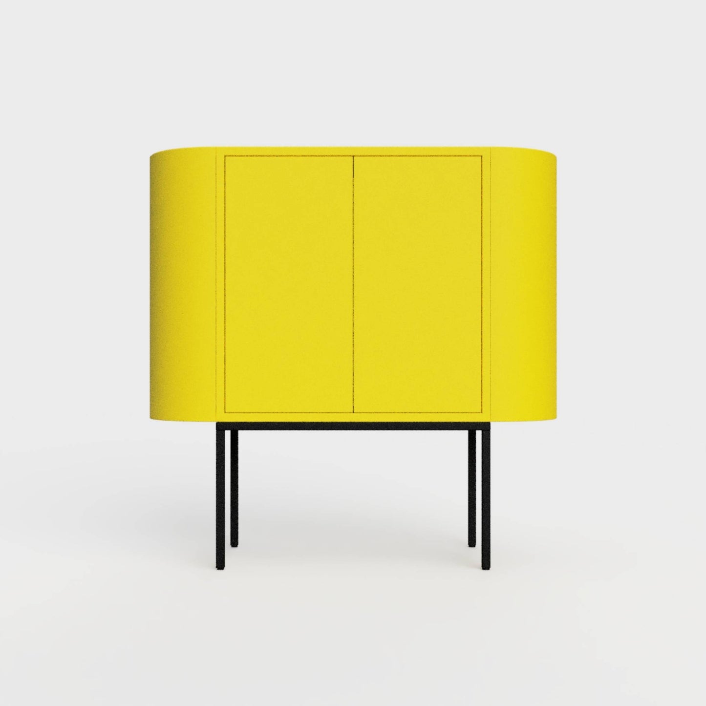 Siena 01 Sideboard