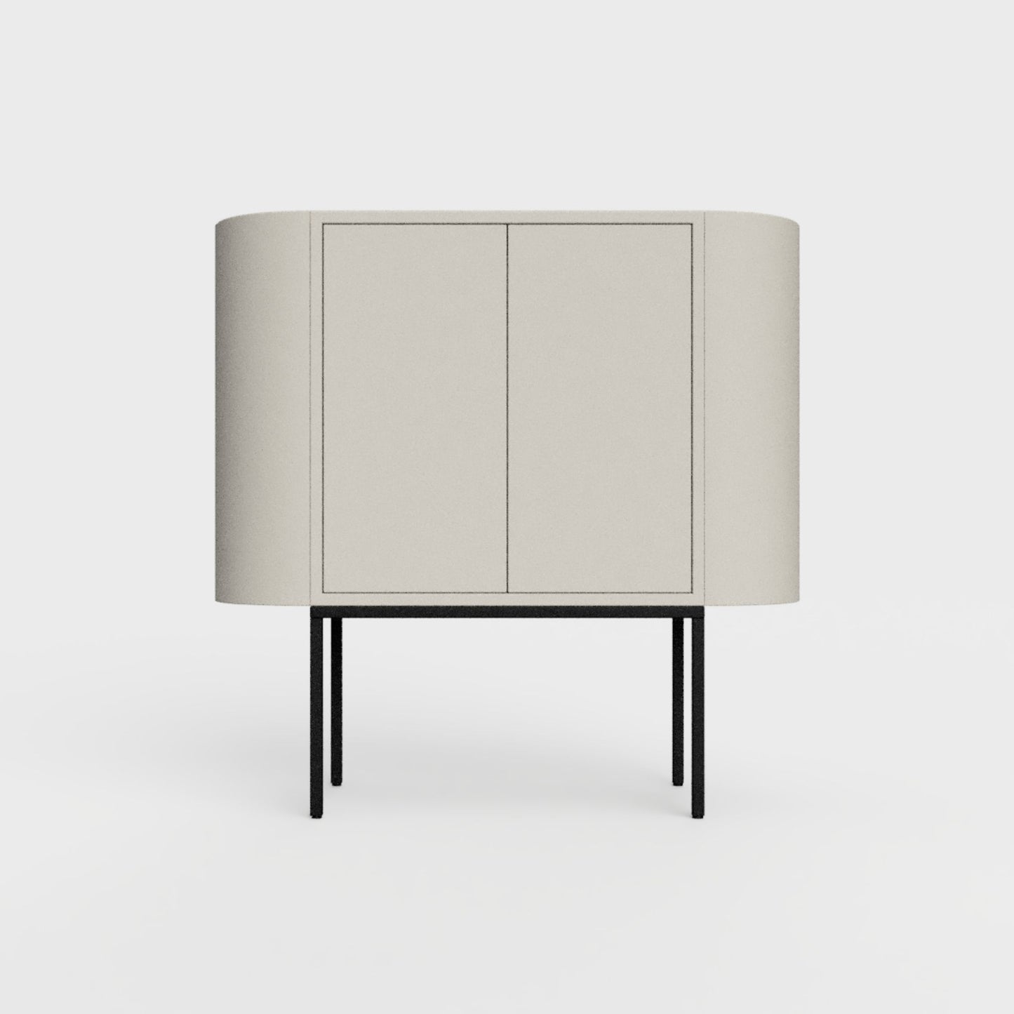 Siena 01 Sideboard