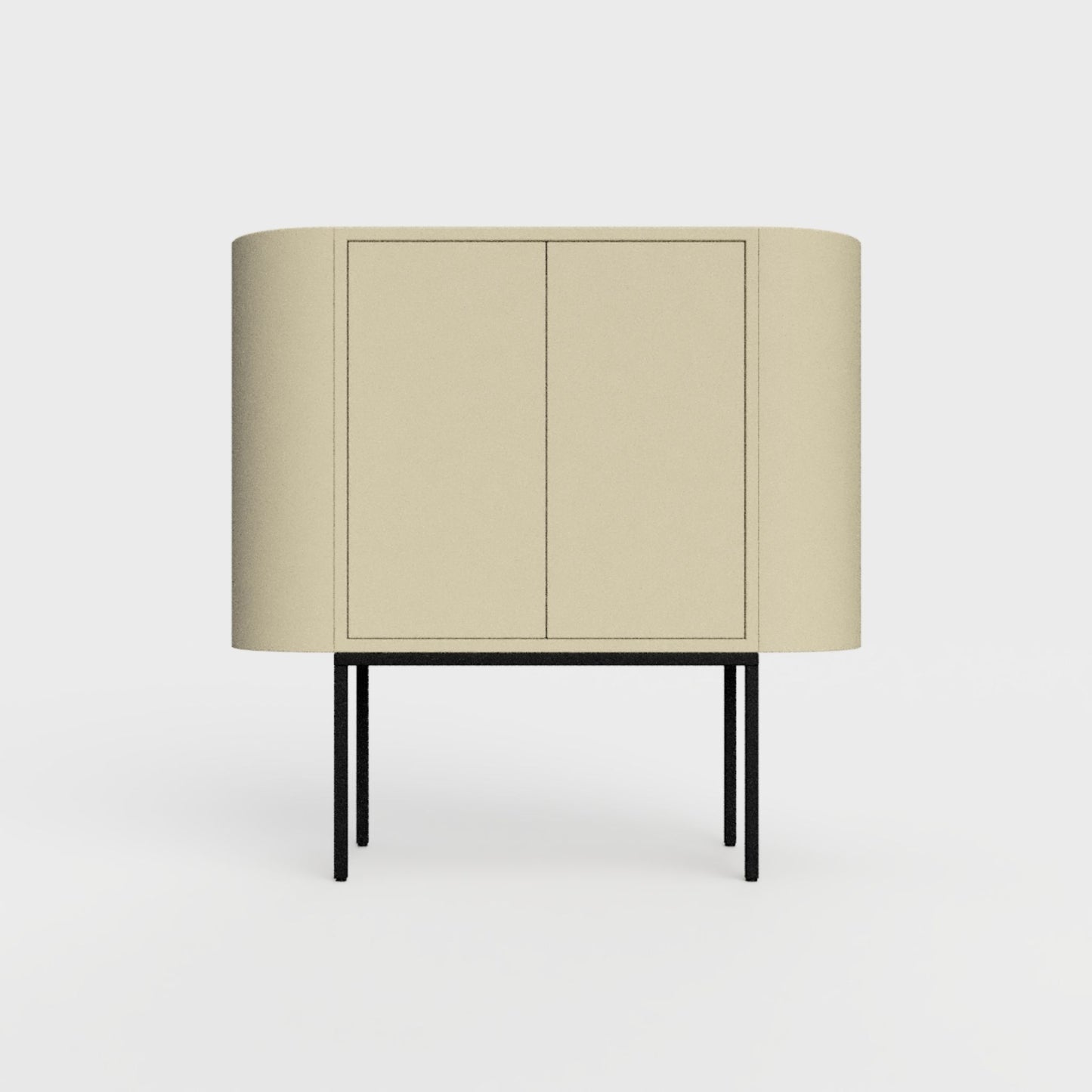 Siena 01 Sideboard