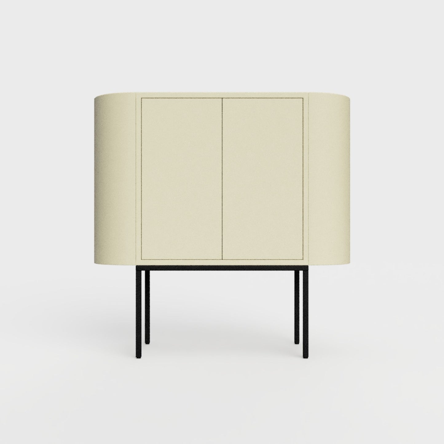 Siena 01 Sideboard