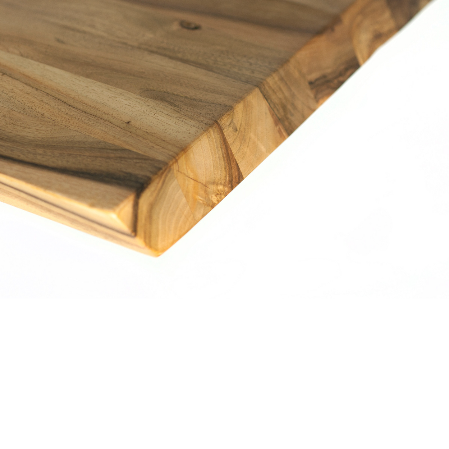 Weisshorn Table in Oak & Steel