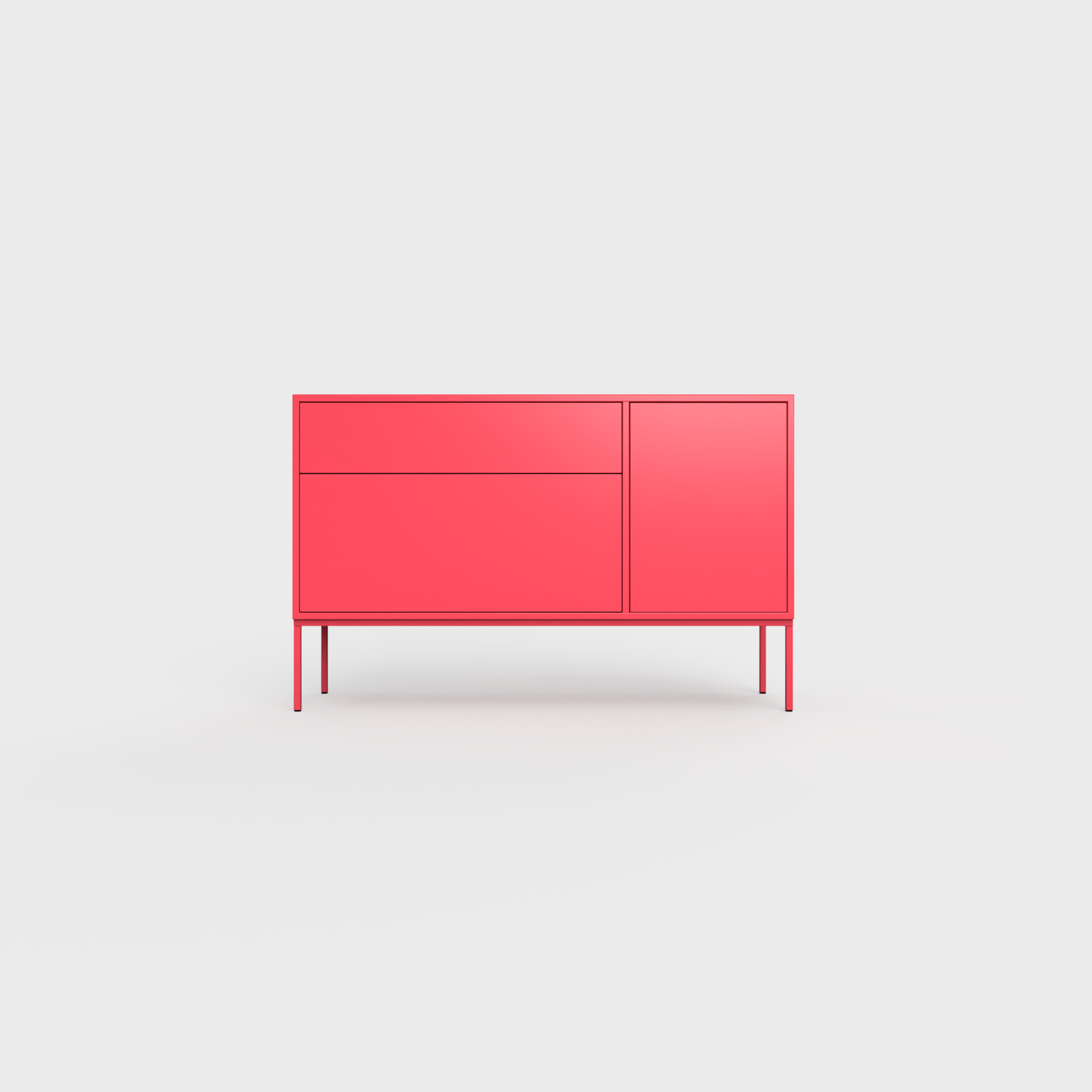 Arnika 01 Sideboard