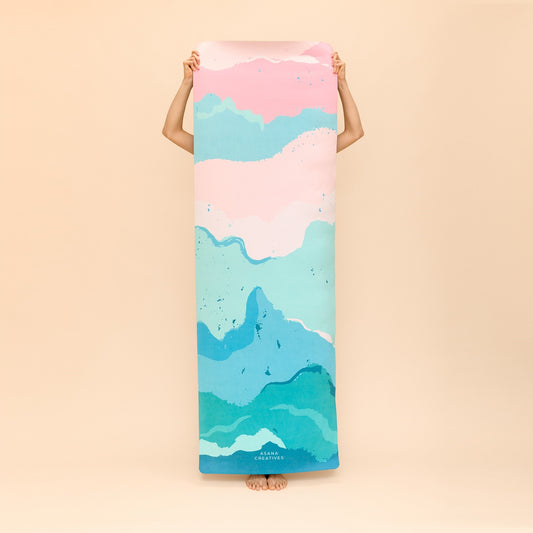 Fiji Yoga Mat