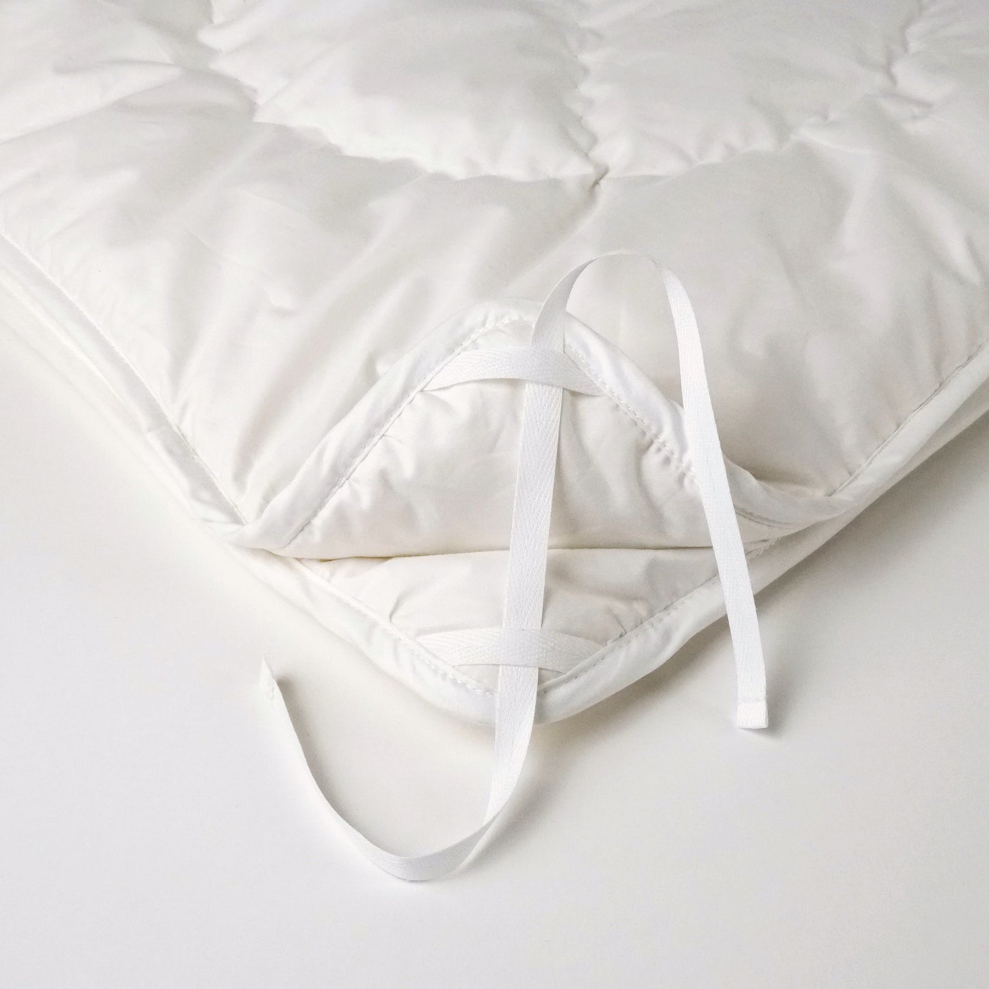 Couette toutes saisons en alpaga Collection Hamptons